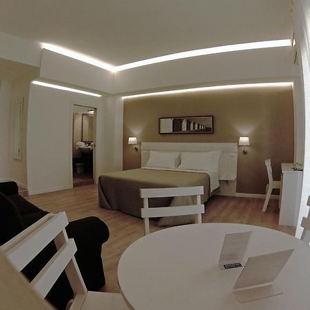 B&B Medinblu Reggio Calabria Habitación foto