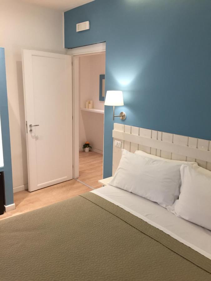 B&B Medinblu Reggio Calabria Exterior foto