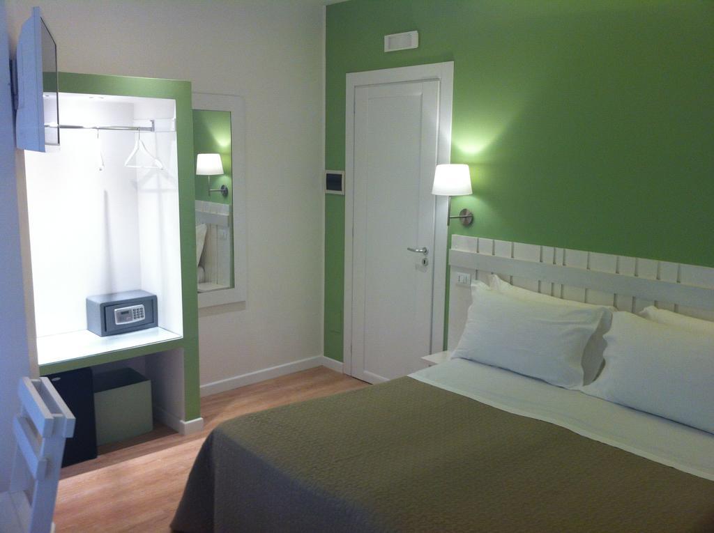 B&B Medinblu Reggio Calabria Habitación foto