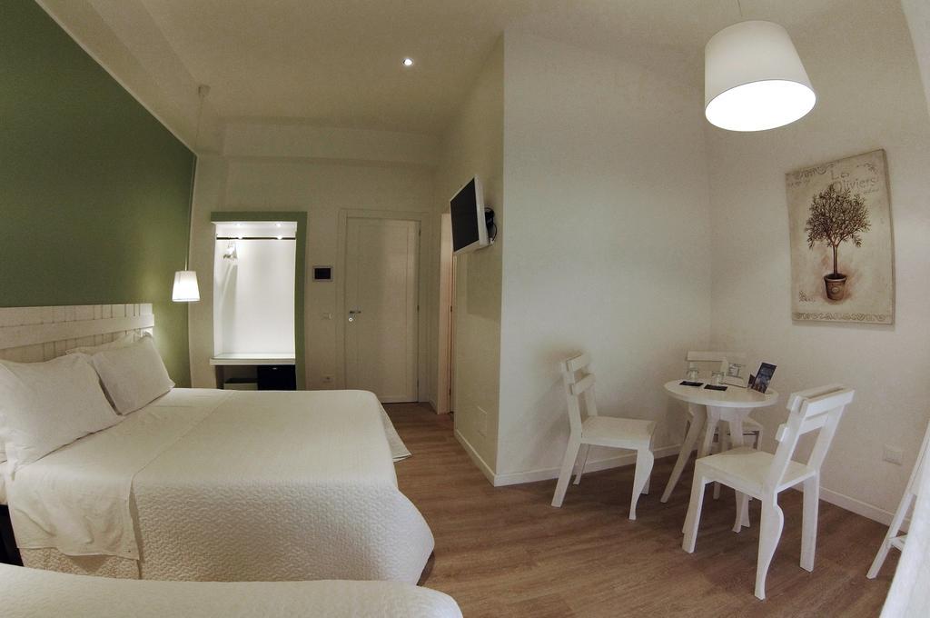 B&B Medinblu Reggio Calabria Exterior foto