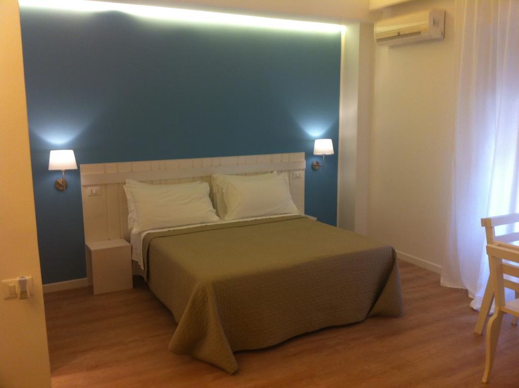 B&B Medinblu Reggio Calabria Habitación foto