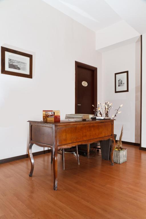 B&B Medinblu Reggio Calabria Habitación foto