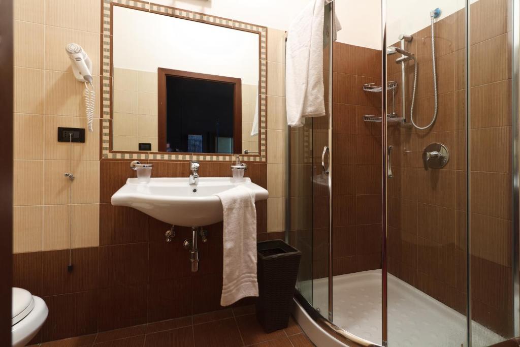 B&B Medinblu Reggio Calabria Habitación foto