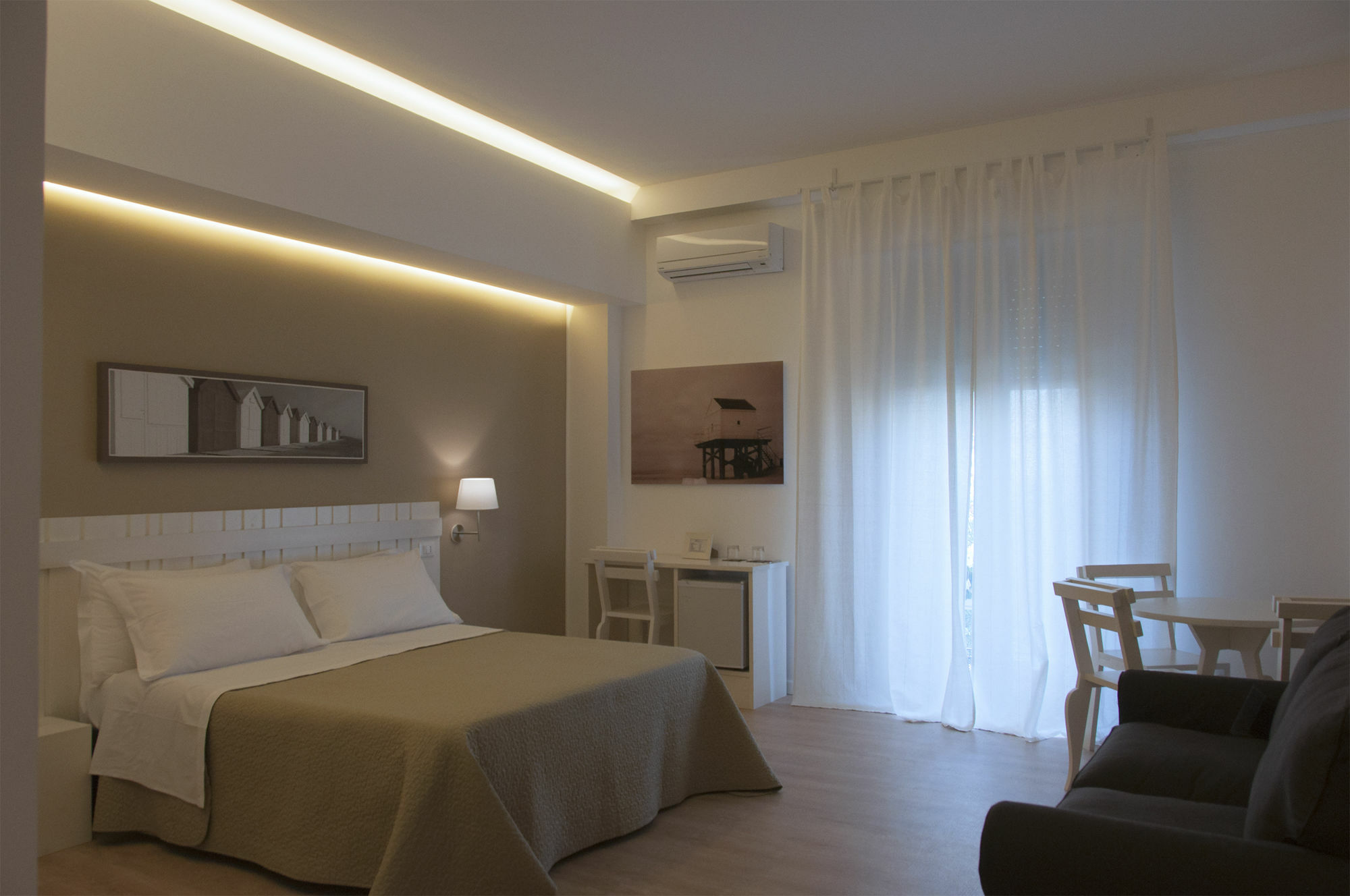 B&B Medinblu Reggio Calabria Exterior foto